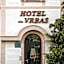 Hotel Vila Vrbas