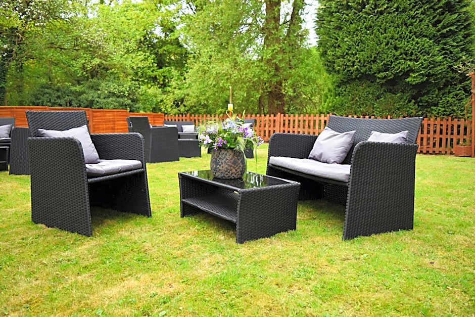 Airport Inn & Spa Manchester