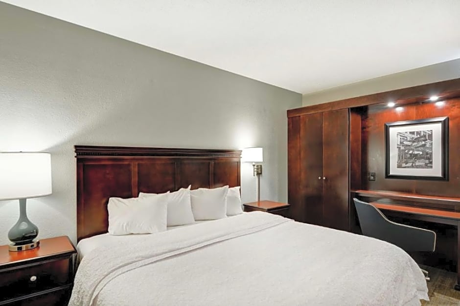 Hampton Inn By Hilton Charlotte-Gastonia