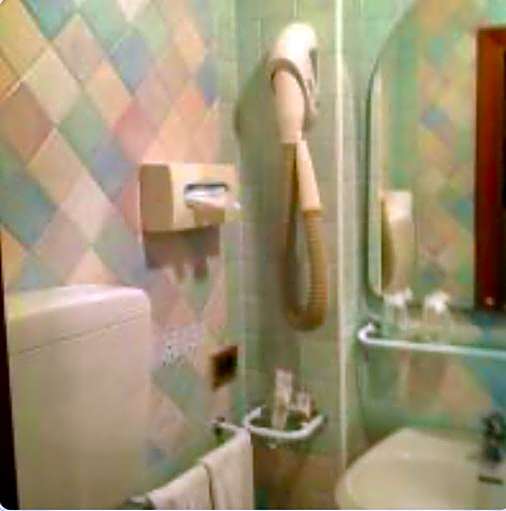 Hotel Villa Tiziana