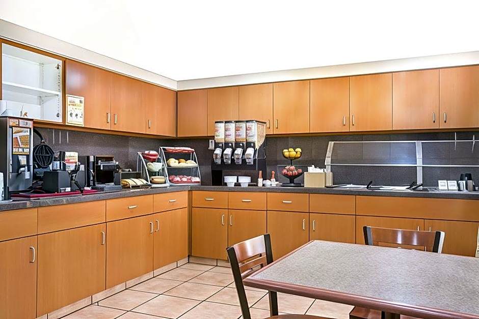 Metro Tempe Apartments