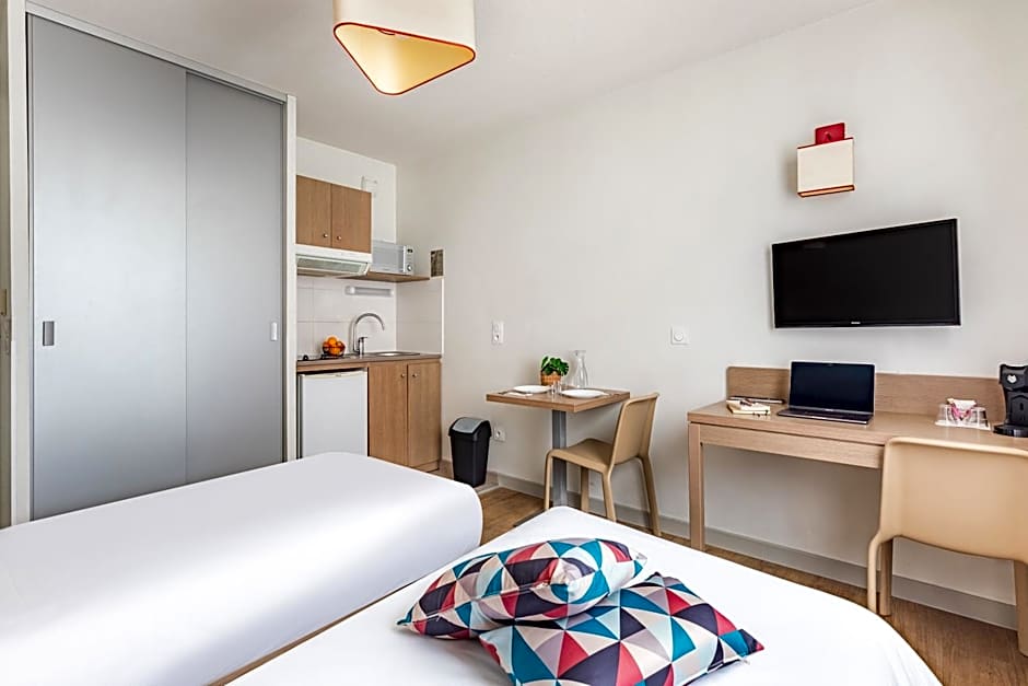 Appart'City Perpignan