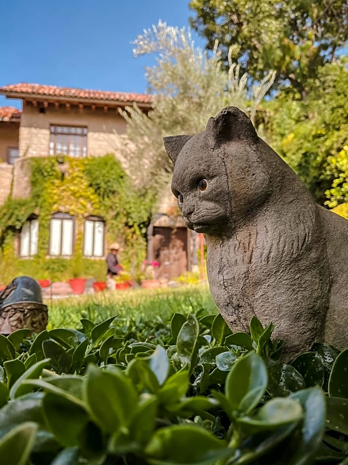 Casa Liza