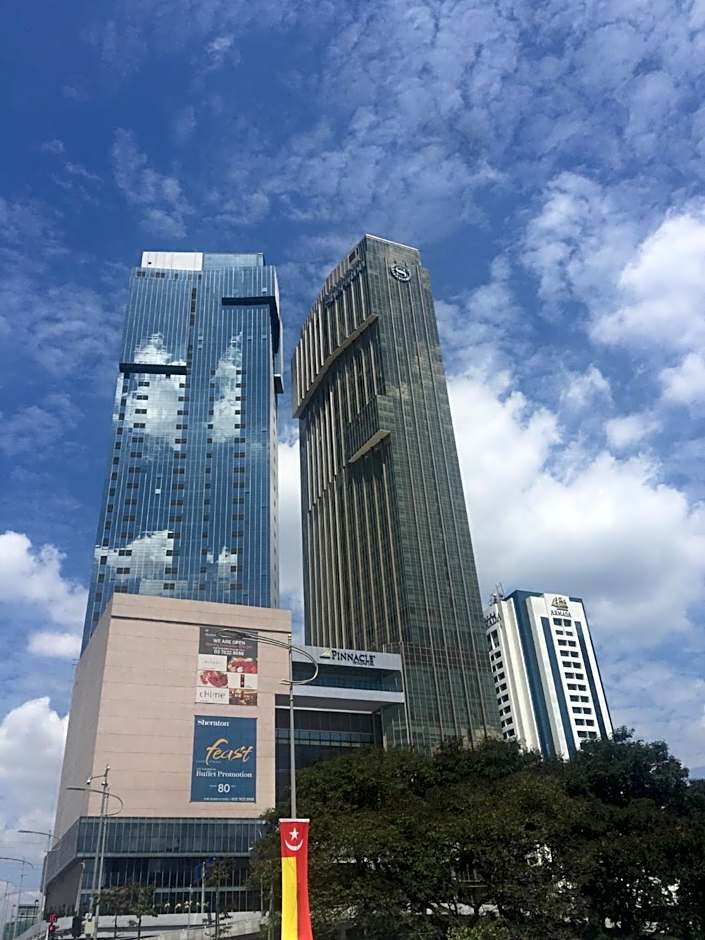 Ginger8 @ Pinnacle PJ