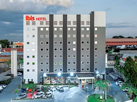 ibis Uberaba