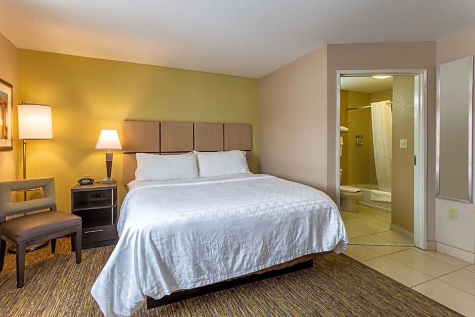 Candlewood Suites South Bend Airport By IHG
