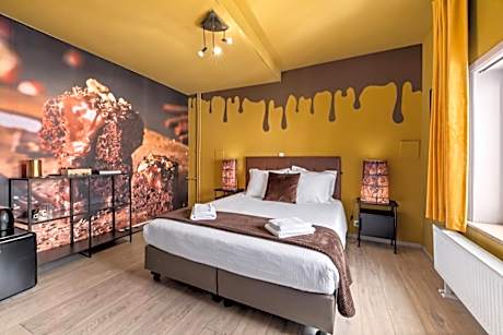 The Chocolate Suites