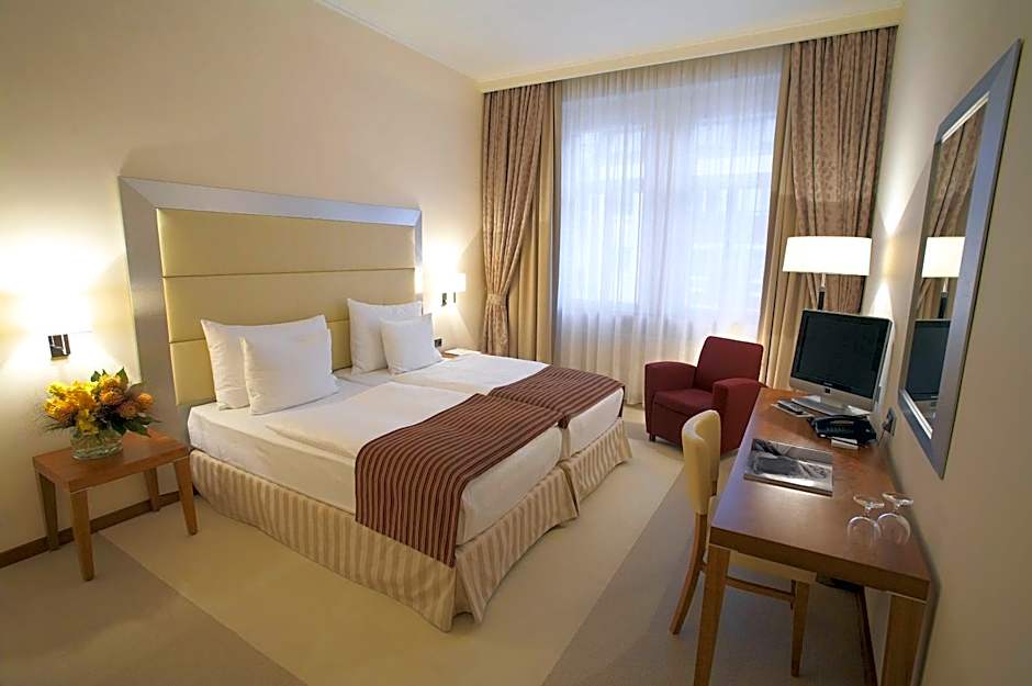 Design Merrion Residence