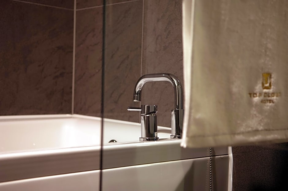 Top Cloud Hotel Gwangju