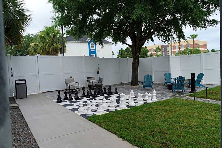 Wingate by Wyndham Kings Bay Naval Base / I-95