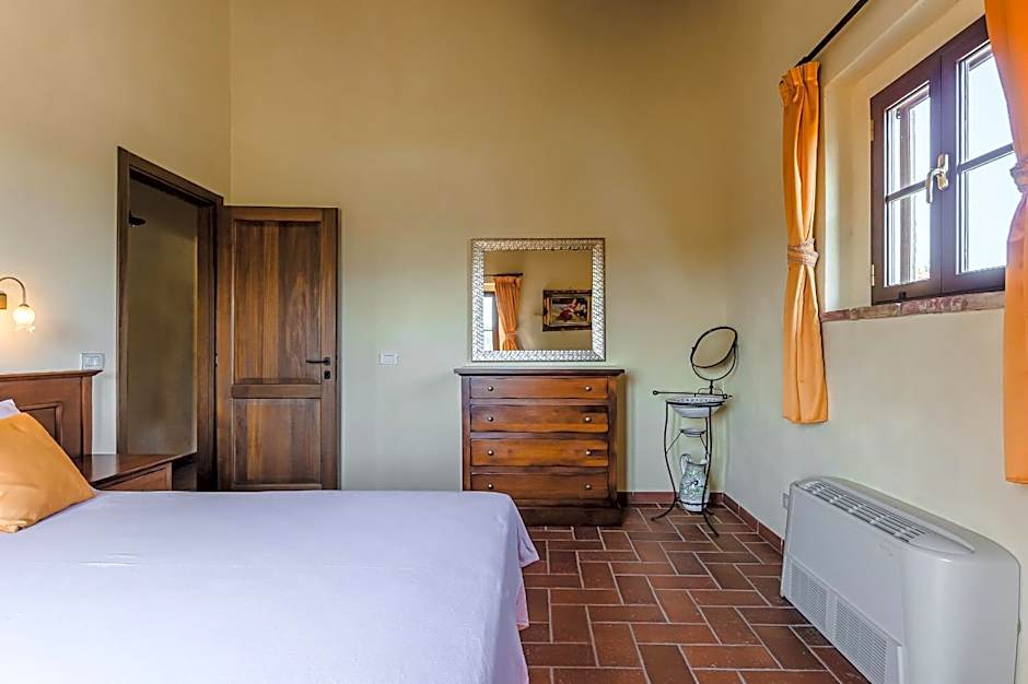La Ceppa Apartments - Tuscany Heritage Exclusive