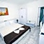 The Step Family Hotel