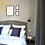 Le Boeuf Couronné - Hôtel & Restaurant Chartres- Logis Hotels
