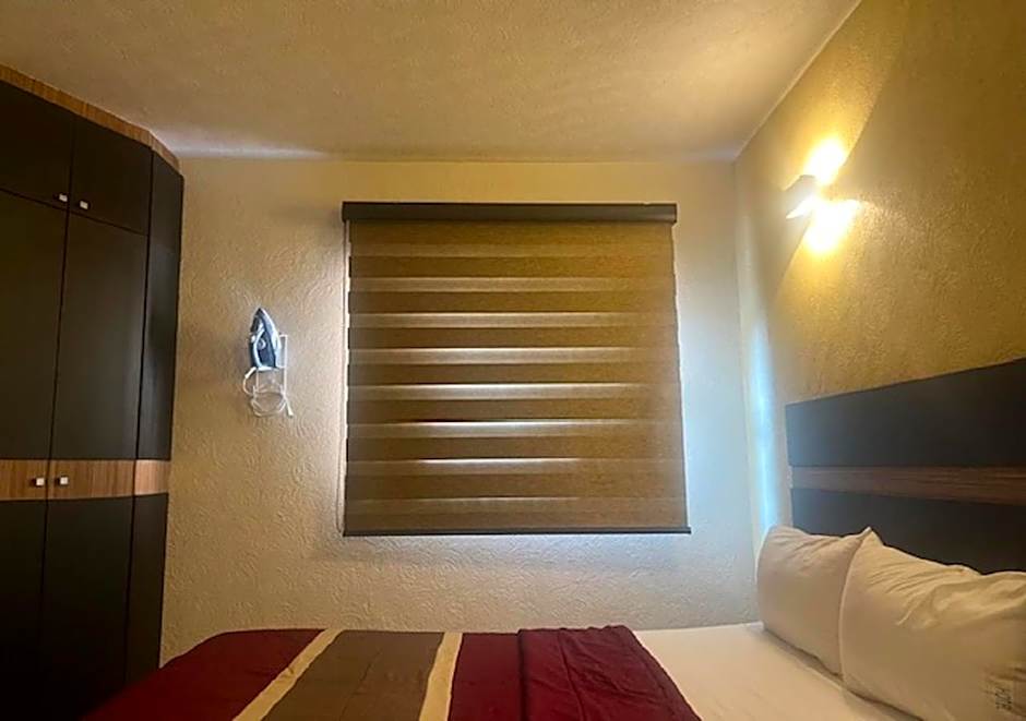 Ibeurohotel Expo