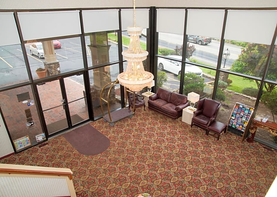 Hampton Falls Inn