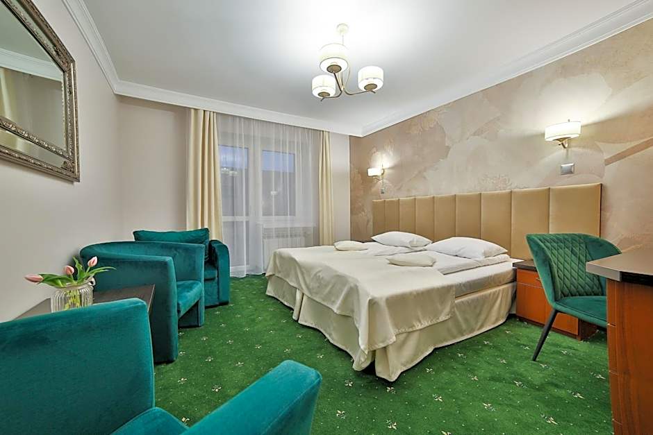 Hotel Wiosna
