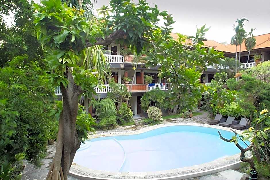 Simpang Inn