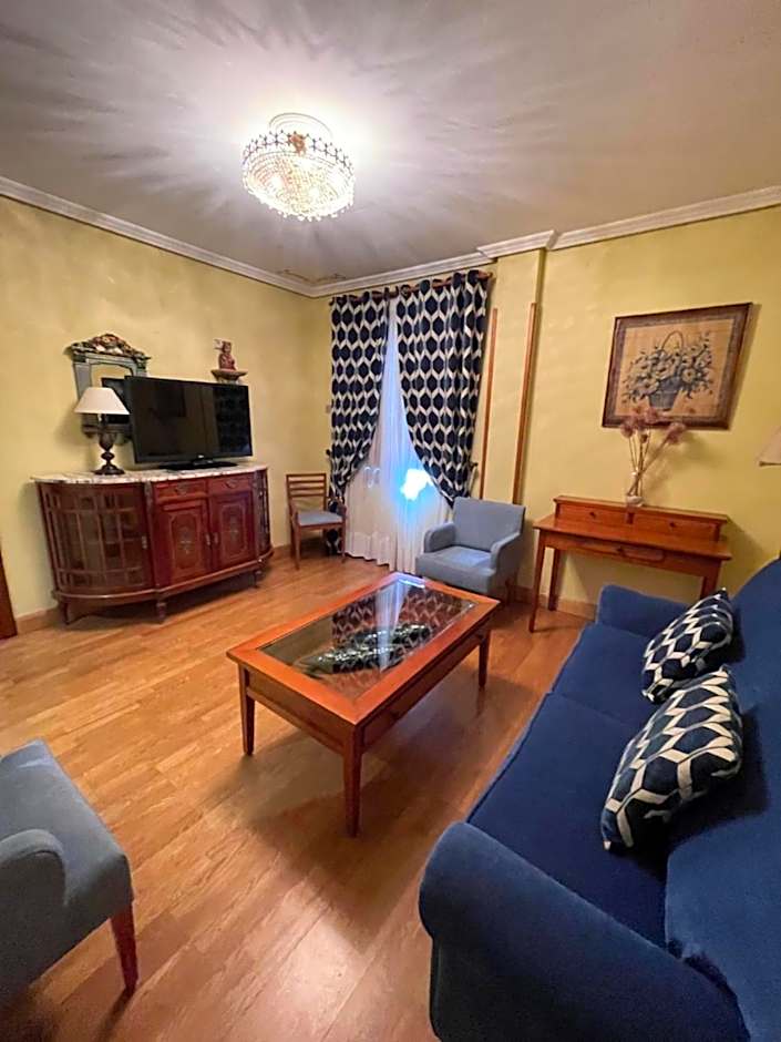 Hotel Casona de la Reyna
