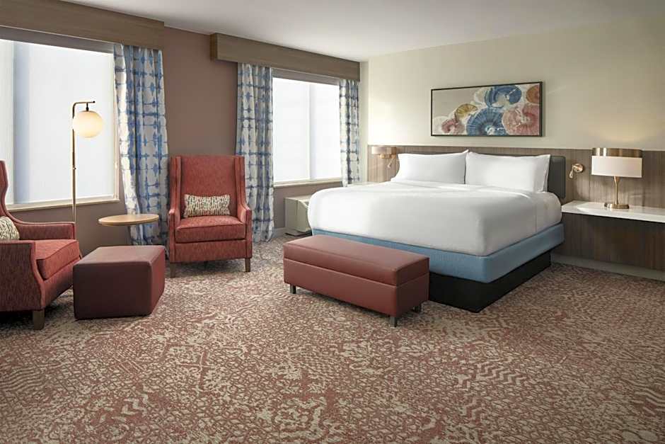 Hilton Garden Inn Virginia Beach Town Center