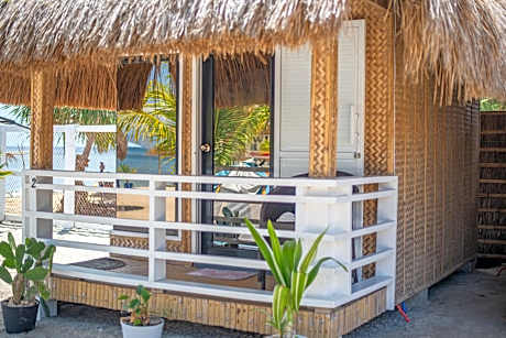 Dreamshore Kiwi Beach Resort