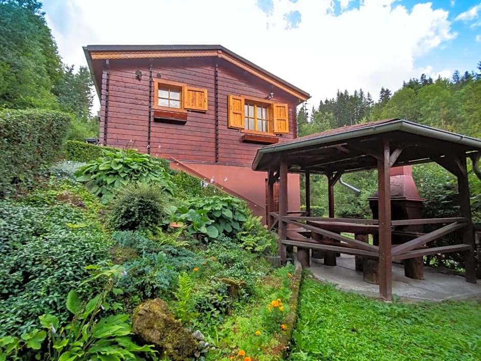 Drevenice Oščadnica