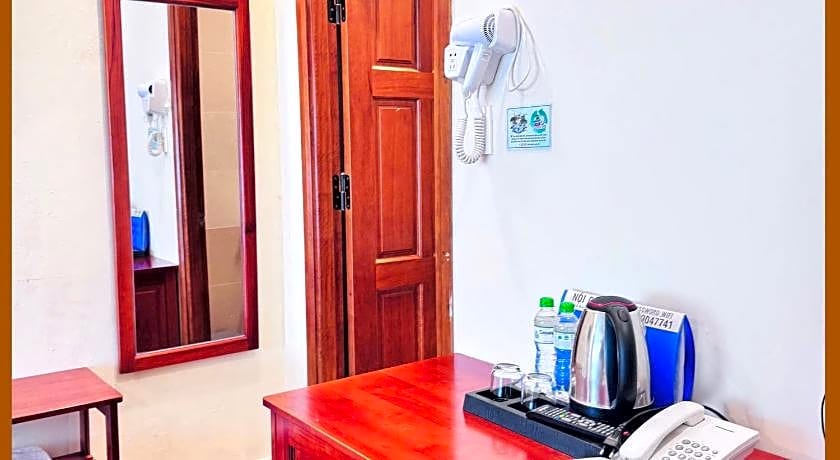 Nam Xuan premium Hotel