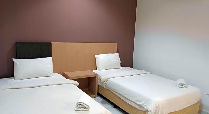 SR Inn Hotel Managed by Sun Inns