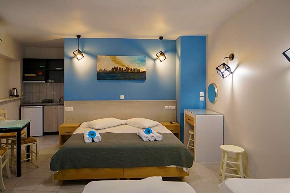Rouda Bay Beach Hotel