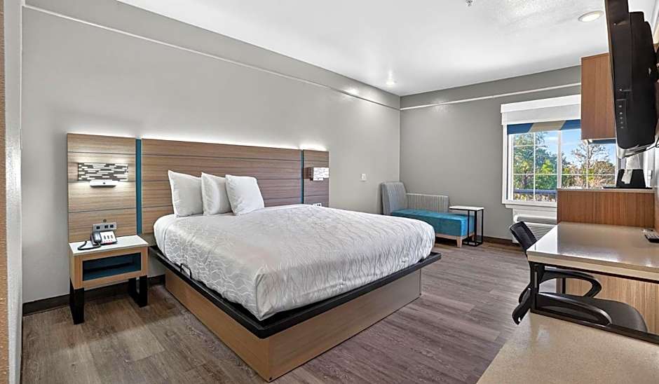 Sonesta Essential Hotel Houston - I-45 Spring