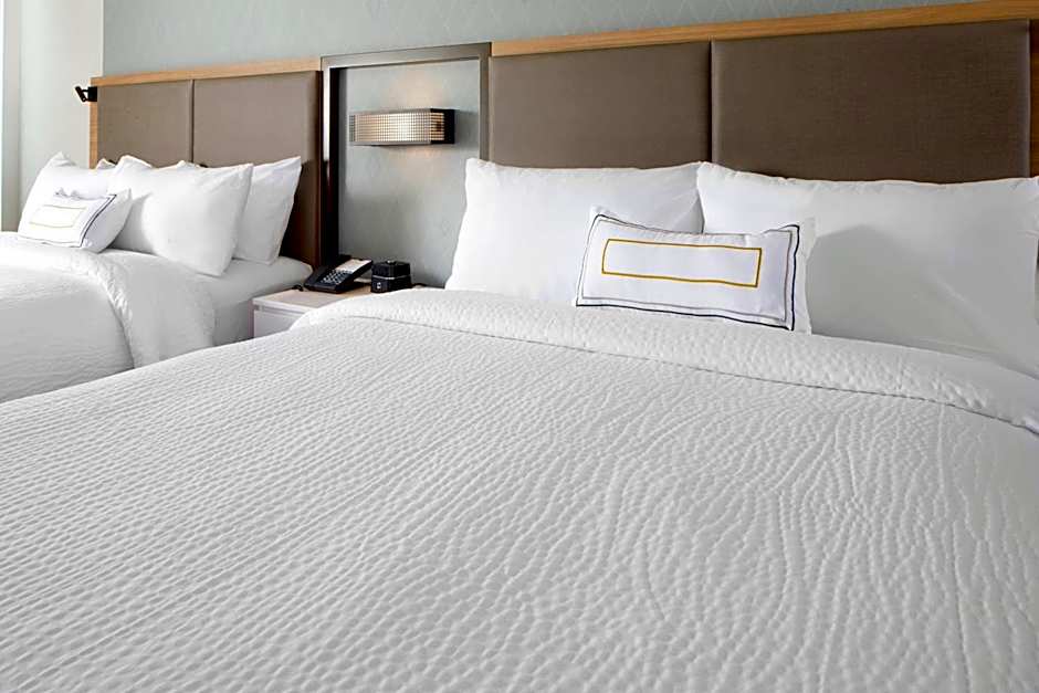 SpringHill Suites by Marriott Columbus Easton Area