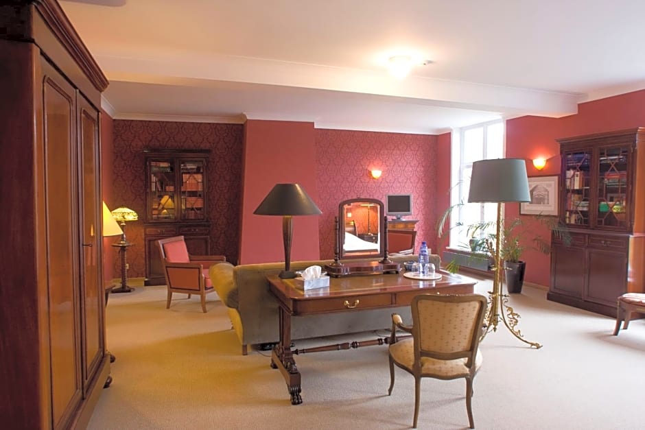 B&B Huis ´T Schaep