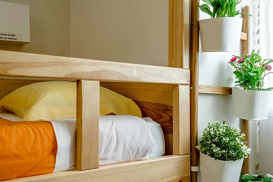 Lisboa Central Hostel