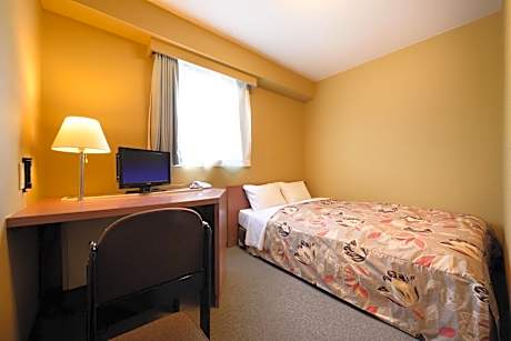 Double Room - Non-Smoking