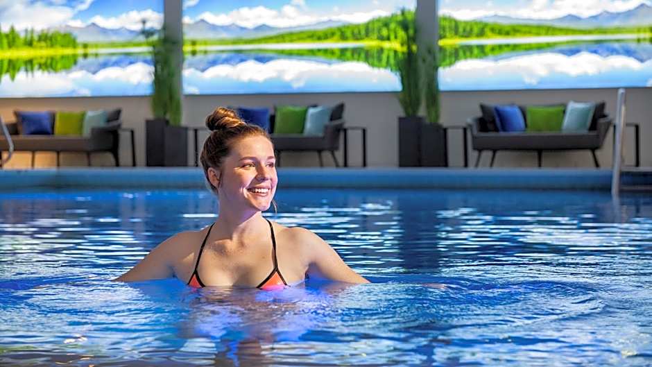 Hotel Sonnenhof Lam