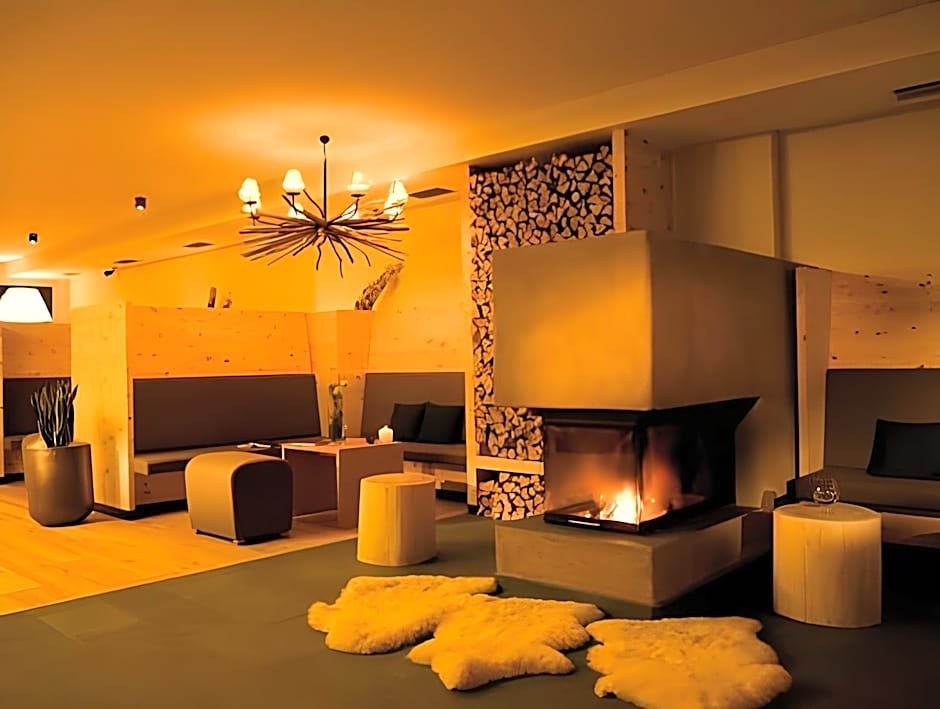 Arosea Life Balance Hotel