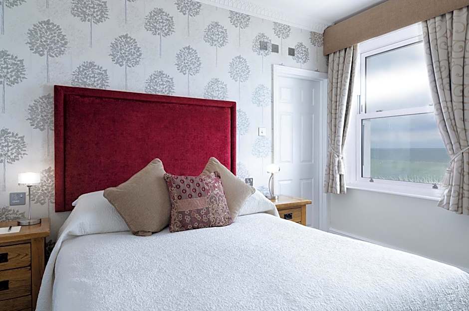 Langham Hotel Eastbourne