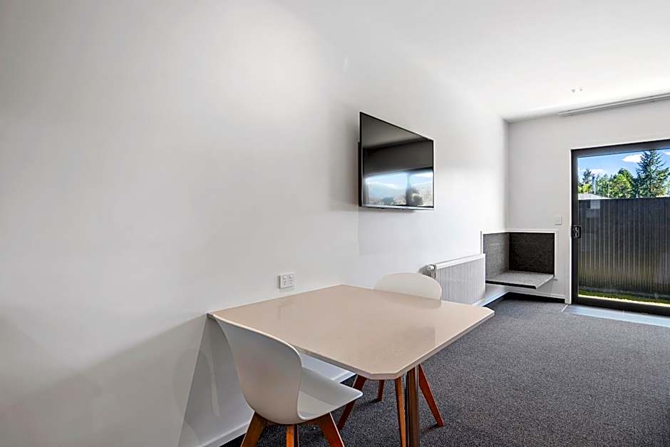 Grand Suites Murchison