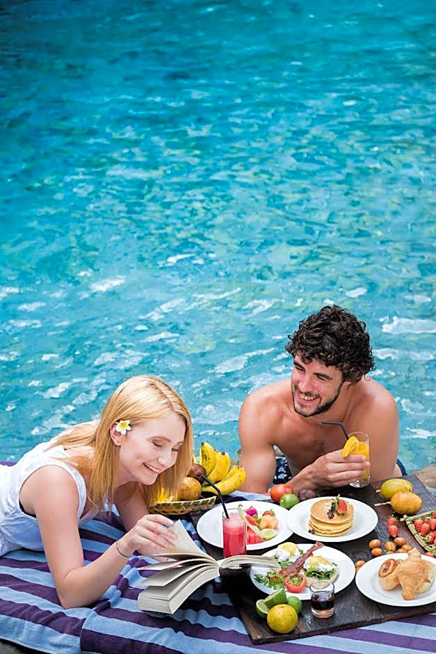 Swarga Suites Bali Berawa