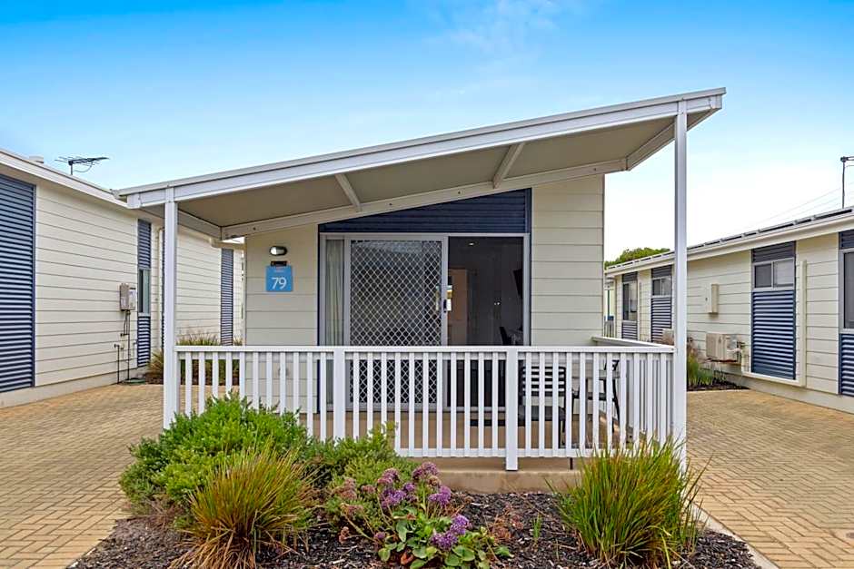 Discovery Parks  Adelaide Beachfront