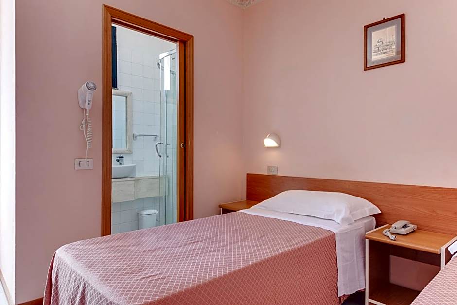 Hotel Sorriso
