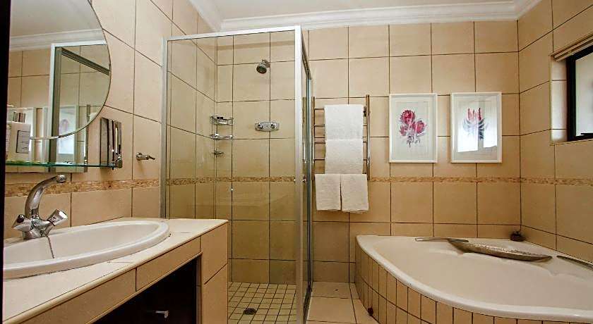 Sanchia Luxury Guesthouse