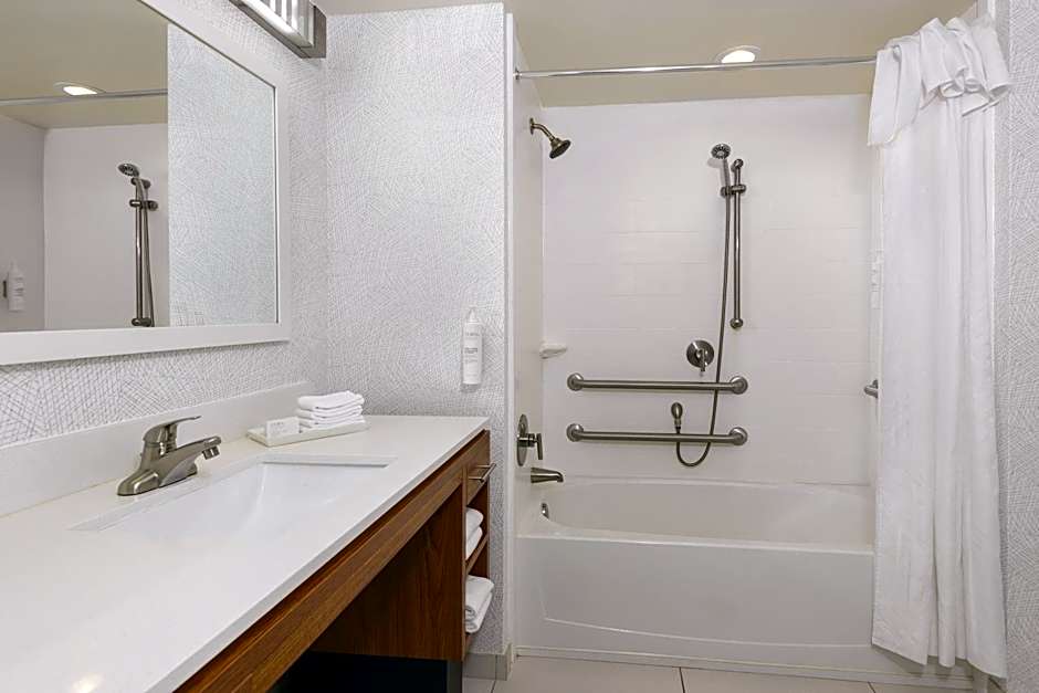 Home2 Suites by Hilton Nokomis Sarasota Casey Key