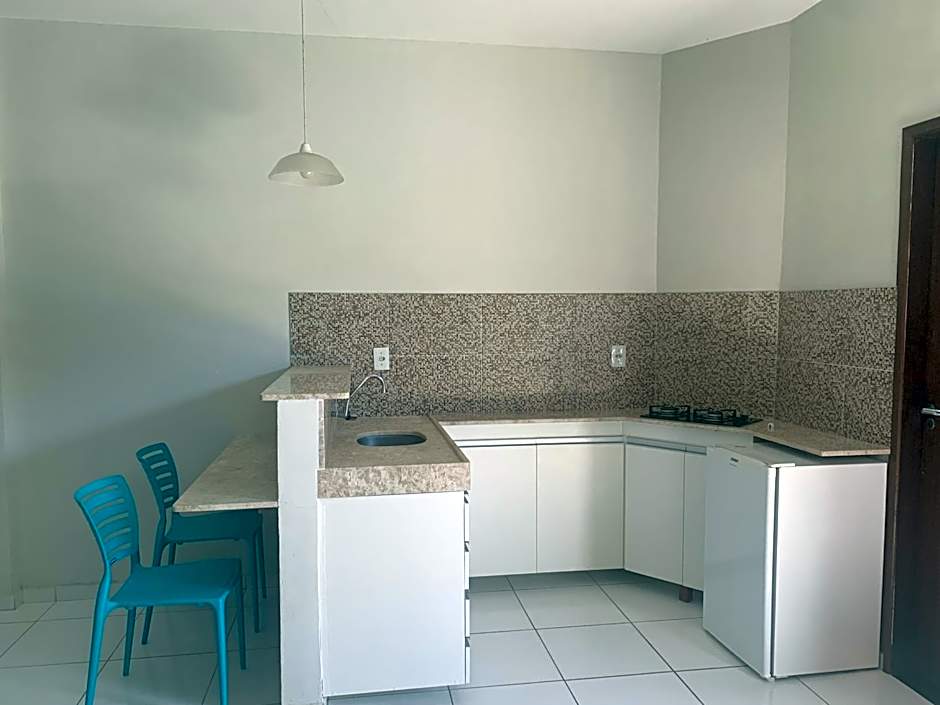 Pousada Vovó Haidê