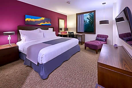 Standard King Room - Disability Access