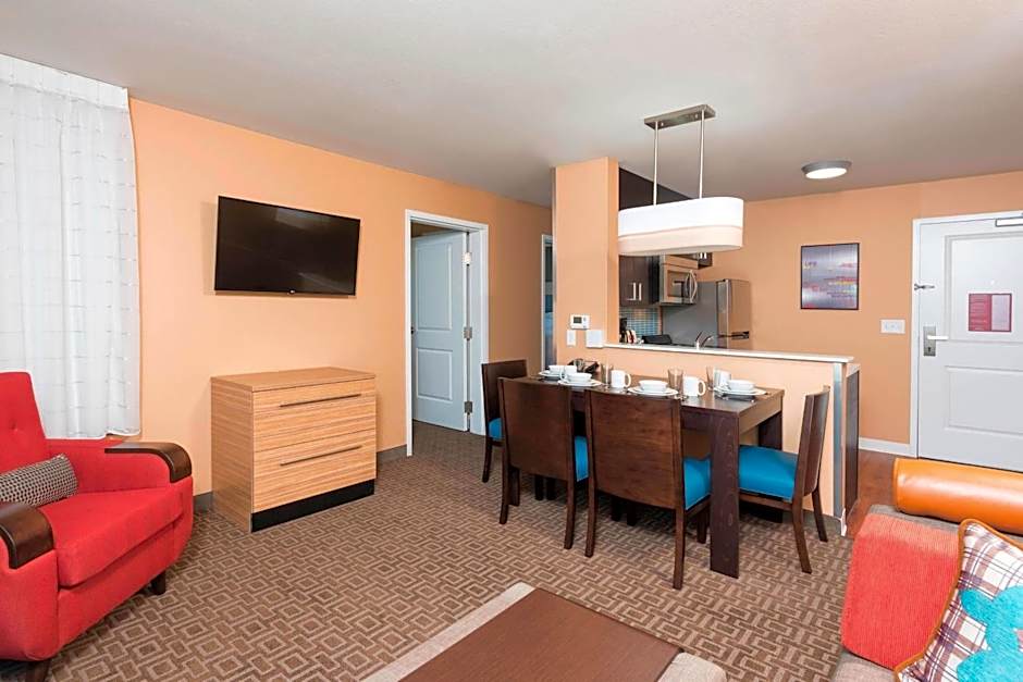 TownePlace Suites by Marriott Mansfield Ontario