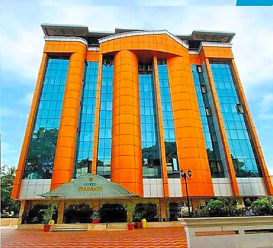 Hotel Prasanth