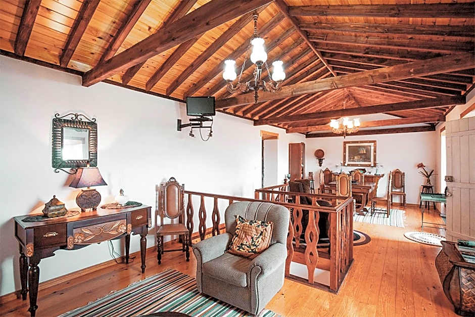 Adegas do Pico Hotel 514262087