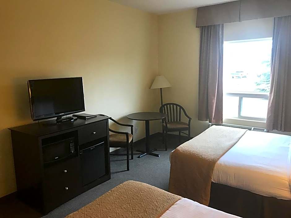 Super 8 by Wyndham Barrie South