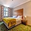 MAXIMILIAN MUNICH Apartments & Hotel