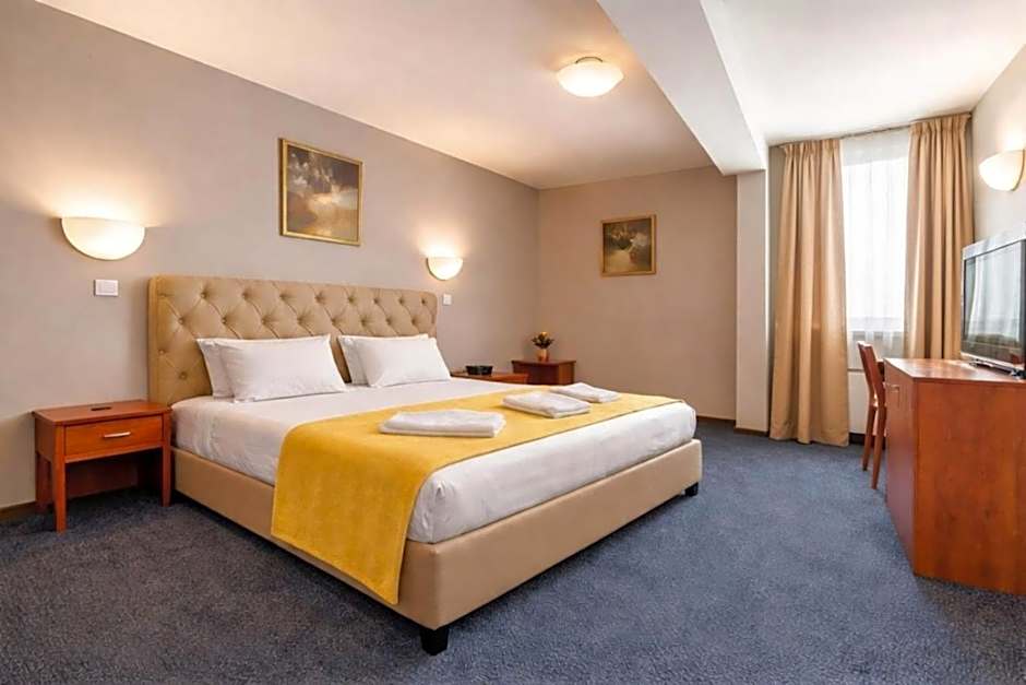 Sveta Sofia Hotel